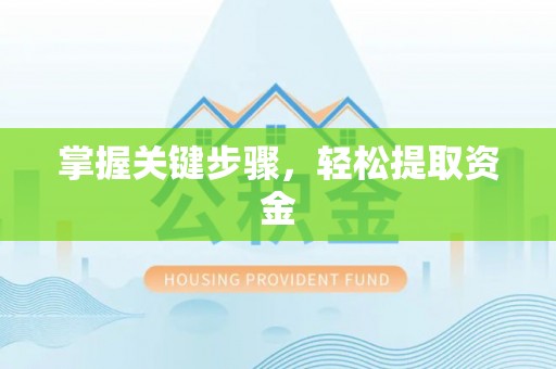 武隆掌握关键步骤，轻松提取资金