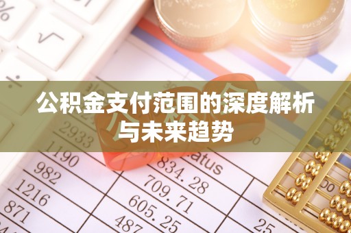武隆公积金支付范围的深度解析与未来趋势