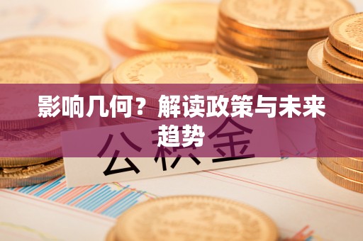 武隆影响几何？解读政策与未来趋势