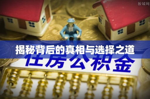 武隆揭秘背后的真相与选择之道