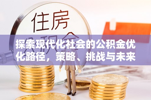 武隆探索现代化社会的公积金优化路径，策略、挑战与未来展望