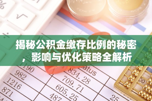 武隆揭秘公积金缴存比例的秘密，影响与优化策略全解析