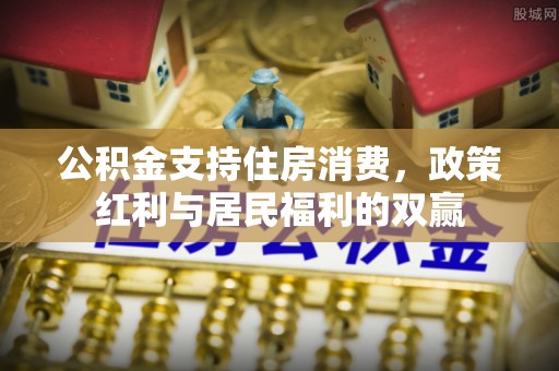 武隆公积金支持住房消费，政策红利与居民福利的双赢