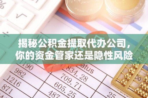 武隆揭秘公积金提取代办公司，你的资金管家还是隐性风险？
