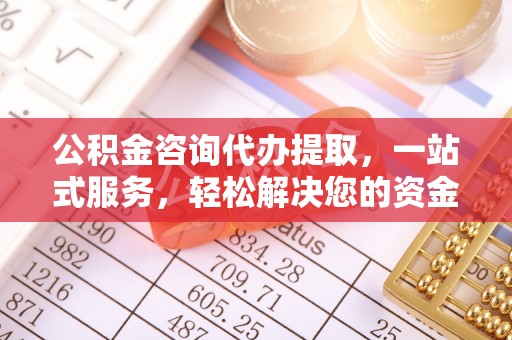 武隆公积金咨询代办提取，一站式服务，轻松解决您的资金需求