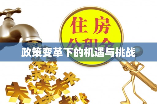 武隆政策变革下的机遇与挑战