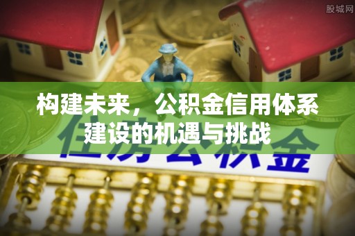 武隆构建未来，公积金信用体系建设的机遇与挑战