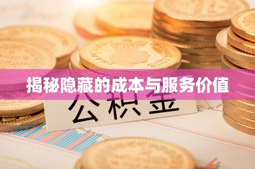 武隆揭秘隐藏的成本与服务价值