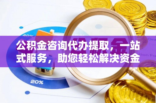 武隆公积金咨询代办提取，一站式服务，助您轻松解决资金难题