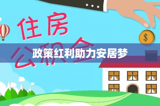 武隆政策红利助力安居梦