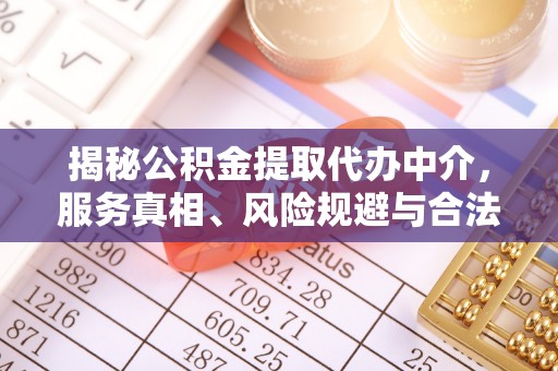 武隆揭秘公积金提取代办中介，服务真相、风险规避与合法途径