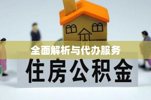 武隆全面解析与代办服务