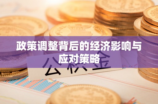 武隆政策调整背后的经济影响与应对策略
