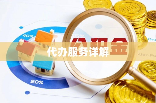 武隆代办服务详解