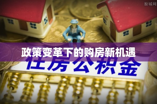 武隆政策变革下的购房新机遇