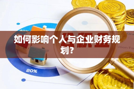 武隆如何影响个人与企业财务规划？