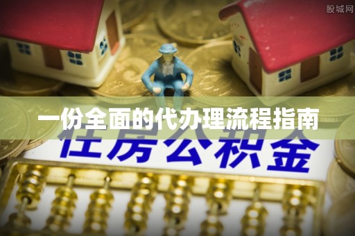 武隆一份全面的代办理流程指南