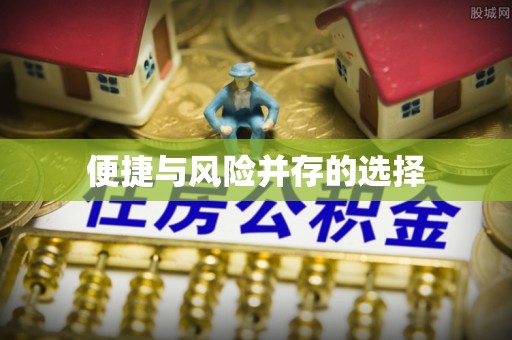 武隆便捷与风险并存的选择